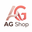 AG Shop logo